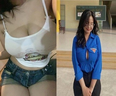 sex vn-Viet69 đụ em sinh viên vú khủng tình nguyện