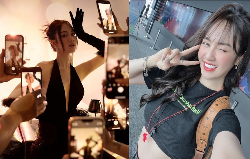 Sex Vũ Trà My bú cu cực đã - VIET69