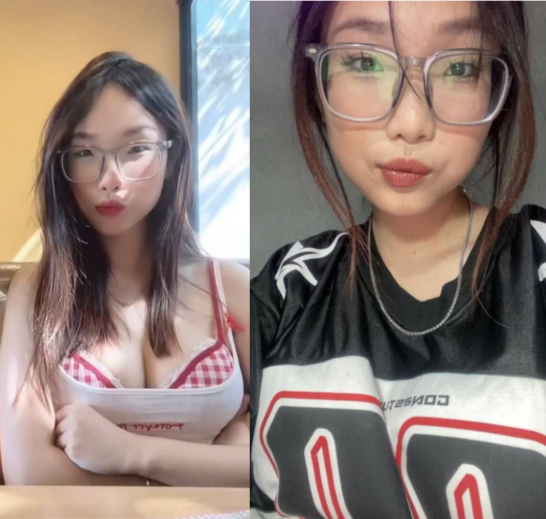 Em Gái Xinh Đeo Kính Chắc Chắn Siêu Dâm - VIET69